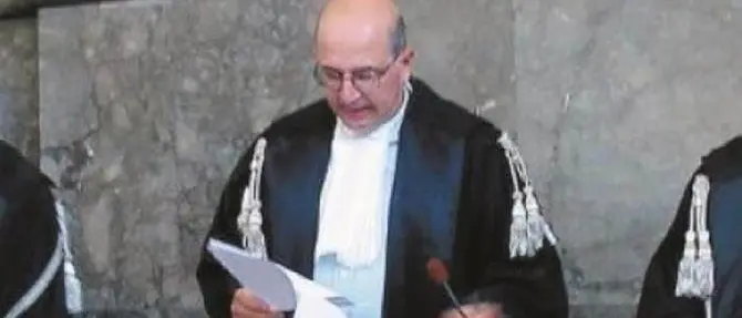 Magistrato arrestato per pedopornografia: chiesto il processo