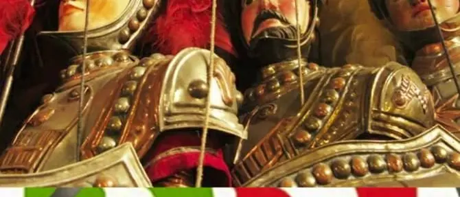 Pd calabrese | I pupi ballano per bloccare congresso e dibattito per un anno