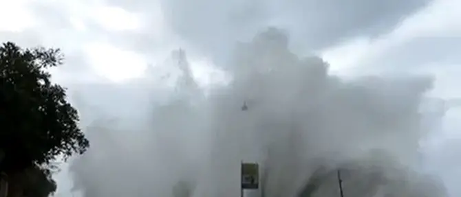 Regione, che fine ha fatto il tavolo tecnico per i danni delle mareggiate?