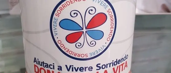 “Dona per la Vita”, via alla raccolta fondi per i malati oncologici a Crotone