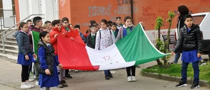 Quando la guerra arrivò a Cosenza: il ricordo dei 5 bimbi morti sotto le bombe 75 anni fa - VIDEO