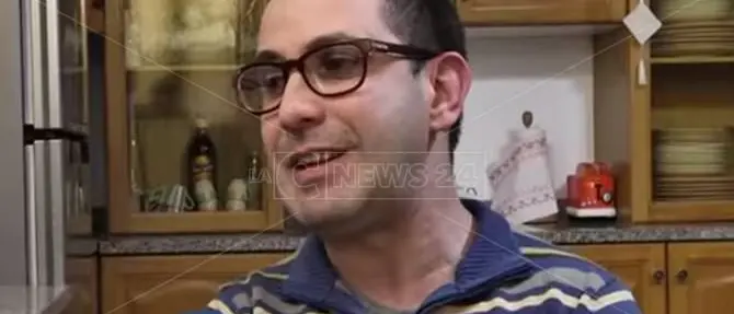 Affetto da tetraparesi spastica, l’appello di Mino alle istituzioni - VIDEO