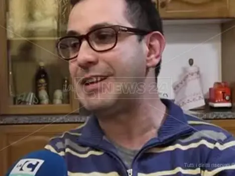 Affetto da tetraparesi spastica, l’appello di Mino alle istituzioni - VIDEO