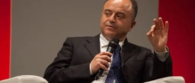 Gratteri: «La Calabria è zona di guerra e la politica è assente»