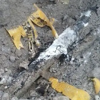 Perdita di gas a Chiaravalle, interdetta la circolazione