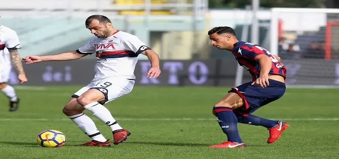 SERIE A | Crotone, a Genova per la salvezza? - VIDEO