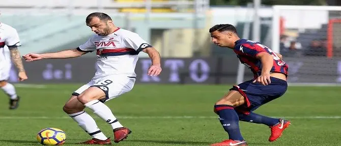 SERIE A | Crotone, a Genova per la salvezza? - VIDEO