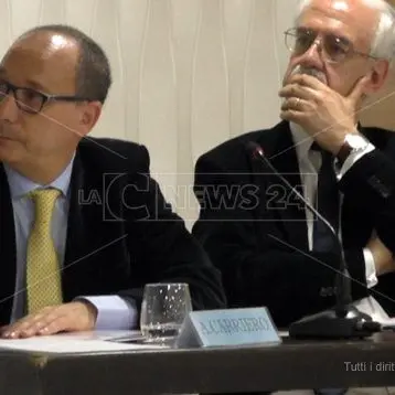 Tumore al seno, a Lamezia studiosi da tutta Italia - VIDEO