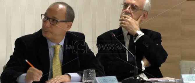 Tumore al seno, a Lamezia studiosi da tutta Italia - VIDEO