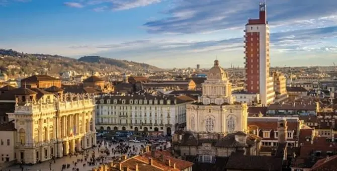 Il pentito Femia: già nel 1978 summit fra 'ndrangheta e Cosa nostra a Torino - VIDEO