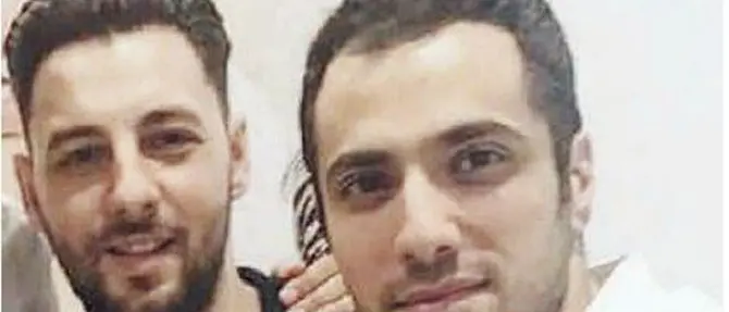 Rogo al Tonnina's Pub, i due giovani morti per le esalazioni del fumo