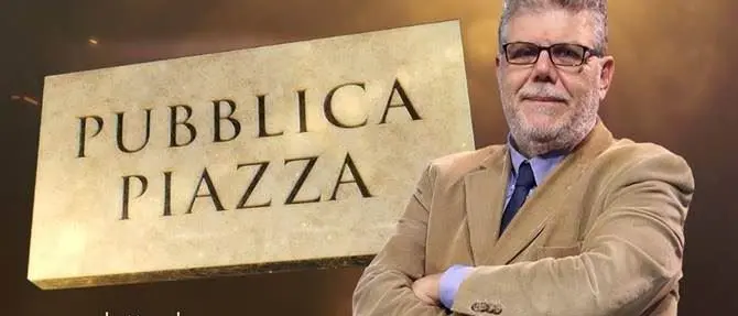 PUBBLICA PIAZZA | Tempo di diatribe politiche