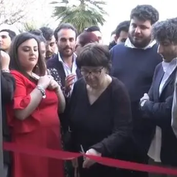 A Catanzaro Lido apre la prima aula studio autogestita