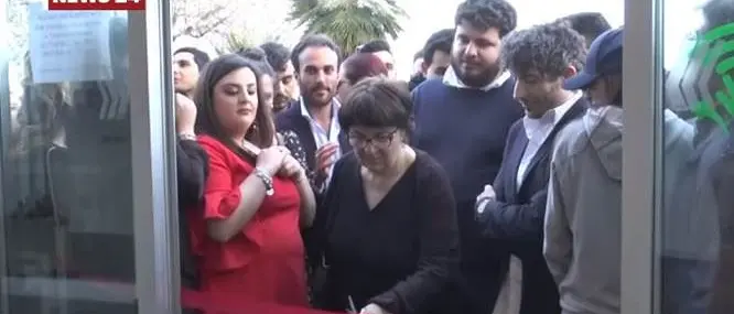A Catanzaro Lido apre la prima aula studio autogestita