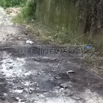 Autobomba a Limbadi, reperti inviati ai Ris di Messina