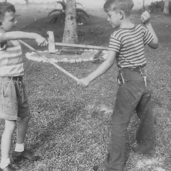 La strage dei bambini senza giustizia e la confessione dimenticata - VIDEO