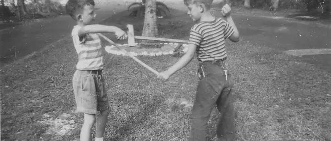 La strage dei bambini senza giustizia e la confessione dimenticata - VIDEO