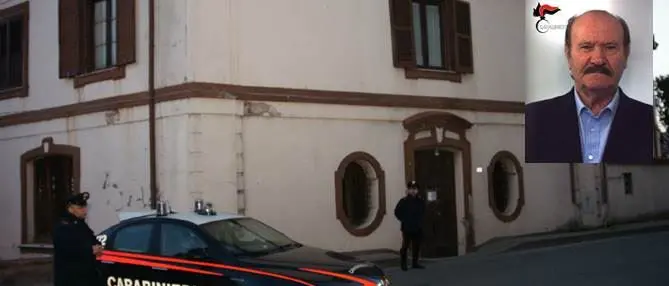 Il Riesame scarcera il presunto boss Teodoro Mazzaferro, sospettato di aver ucciso il barone Musco