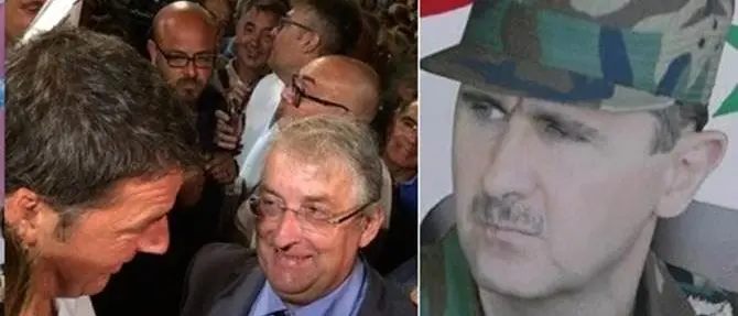 Magorno: «C’è la guerra in Siria, fermate l’assemblea nazionale Pd»