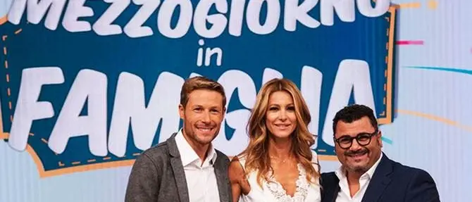 La gara tra Fornelli e Stalettì a Mezzogiorno in famiglia