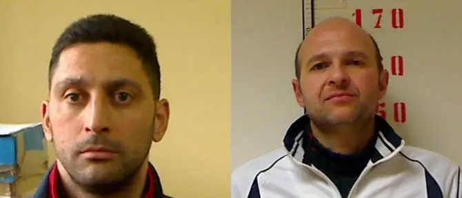 Lamezia, tentato omicidio Villella: Strangis e Chirico in carcere