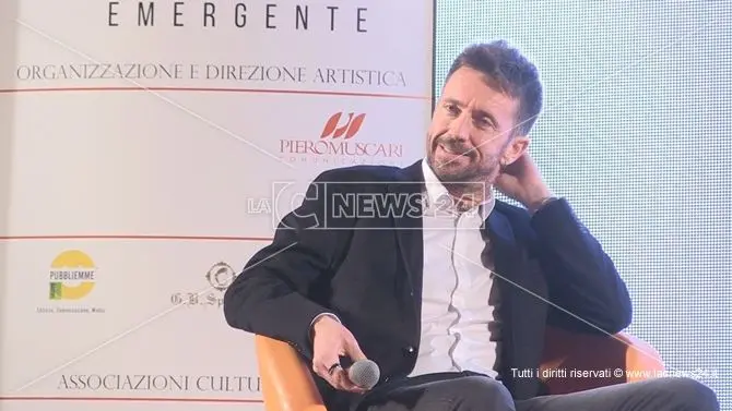 Scanzi sulle trattative di Governo: «Prospettive poco entusiasmanti» - VIDEO