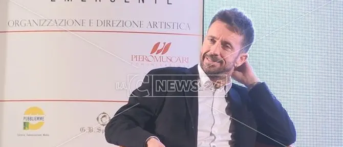 Scanzi sulle trattative di Governo: «Prospettive poco entusiasmanti» - VIDEO