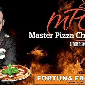 Talent show “Master Pizza Champion”: un vibonese a rappresentare la Calabria