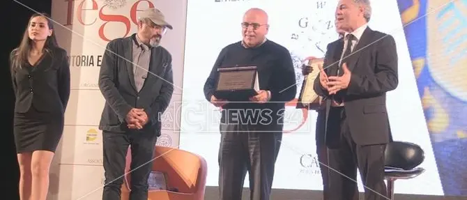 Oliverio: «Sulla Calabria ancora molti pregiudizi»