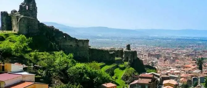 Lamezia senza sport né cultura, così muore lentamente una città