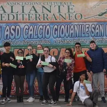 Nella città dell’olio d’oliva studenti da tutto il mondo