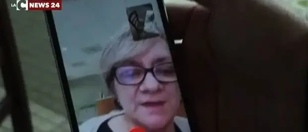 Orlando supera l'intervento, la mamma: «È nato di nuovo» - VIDEO