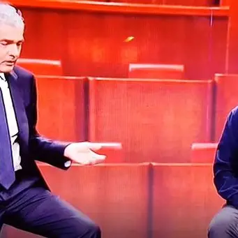 Adamo e Giudiceandrea vanno da Giletti e prendono il Pd a picconate. Il consigliere rivela: vitalizi gonfiati