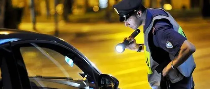 Catania, arrestato corriere della droga proveniente dalla Locride