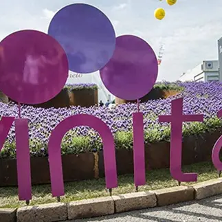 I vini della Calabria grandi protagonisti a Vinitaly 2018 - VIDEO