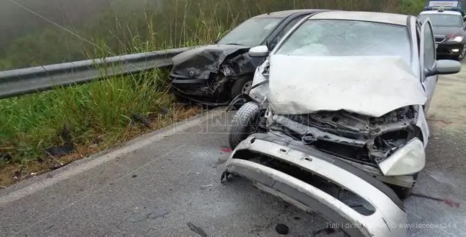 Tragico incidente nel Vibonese, muore 59enne