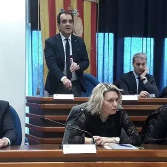Catanzaro, convocato per giovedì il Consiglio comunale