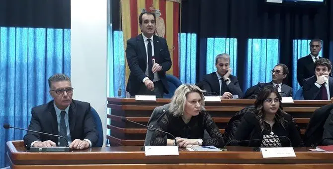 Catanzaro, convocato per giovedì il Consiglio comunale