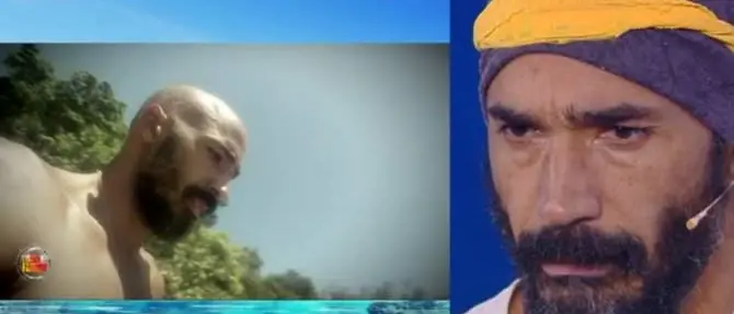 Cala il sipario dell’Isola dei Famosi: Amaurys si classifica terzo