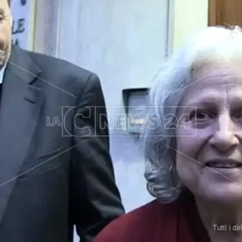 Autobomba a Limbadi, interrogatorio fiume per mamma Rosaria - VIDEO