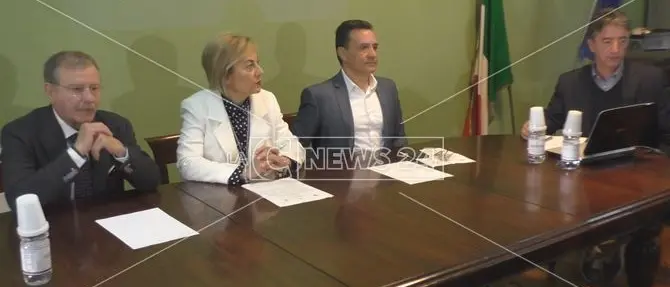 Circa 300 mila euro per l'Area marina protetta di Capo Rizzuto - VIDEO