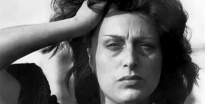 Le origini calabresi di Anna Magnani: il padre di Tropea si chiamava Del Duce