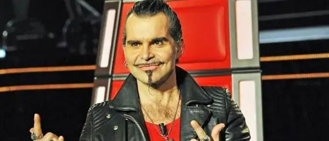 L'appello di Piero Pelù sulla “strada della morte” commuove il web