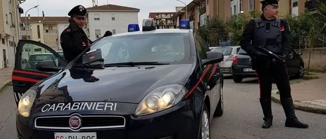 ‘Ndrangheta: sequestrati beni e un quadro della scuola di Caravaggio in Svizzera