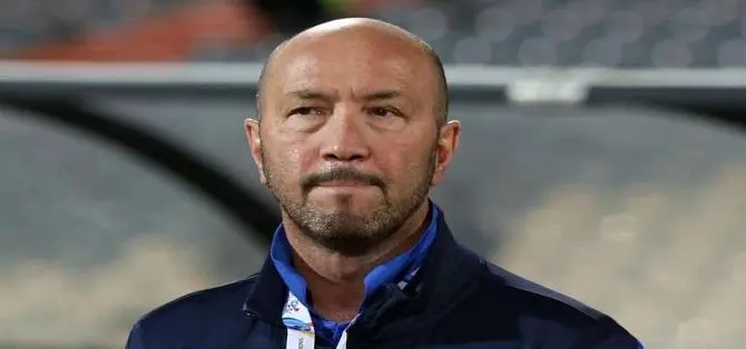 SERIE A | Crotone, Zenga: «Contro la Juve ce la giocheremo» - VIDEO