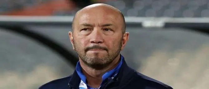 SERIE A | Crotone, Zenga: «Contro la Juve ce la giocheremo» - VIDEO