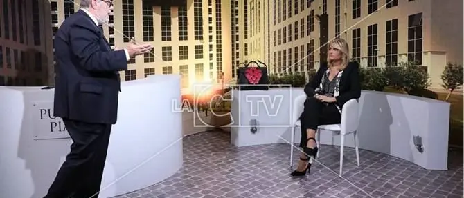 PUBBLICA PIAZZA | Talenti di Calabria - VIDEO