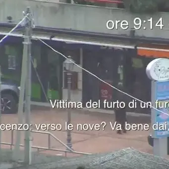Cavallo di ritorno a Lamezia, quattro arresti NOMI - FOTO - VIDEO