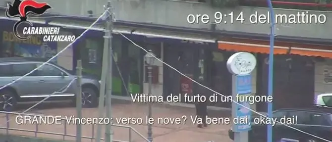 Cavallo di ritorno a Lamezia, quattro arresti NOMI - FOTO - VIDEO