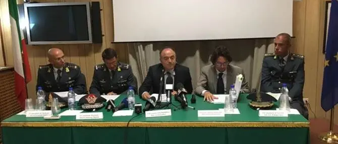 Terremoto “Calabria Verde”, a giudizio anche il dirigente di Oliverio